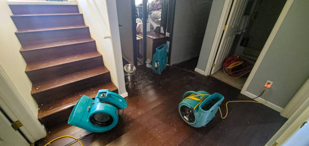 Water damage restoration experts in Wynantskill, NY