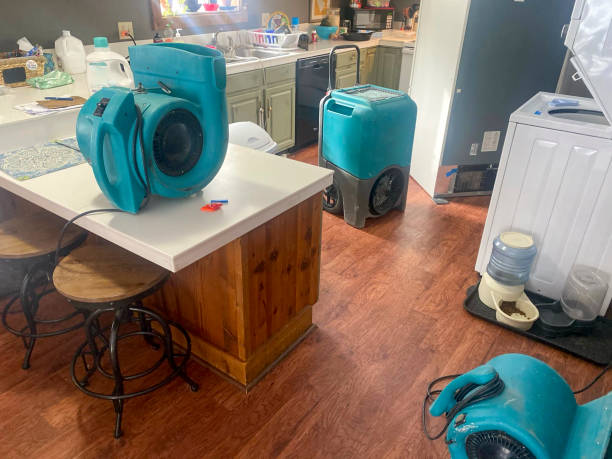 Best 24-hour water damage restoration  in Wynantskill, NY