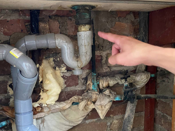 Wynantskill, NY Water damage restoration Company